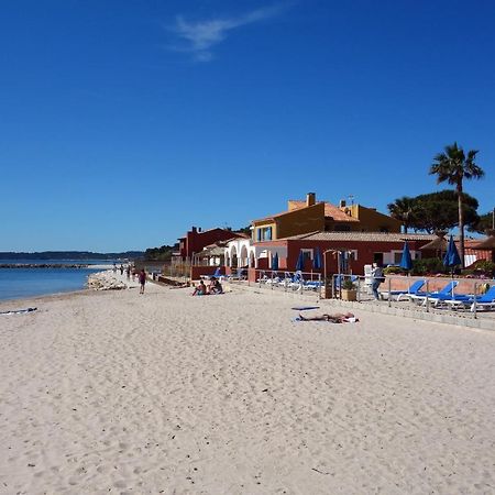 STUDIO Port de Hyères proche des Plages Esterno foto